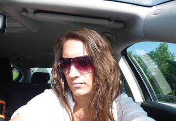 Mummy on Vacation