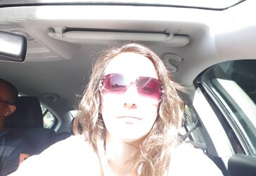 Mummy on Vacation