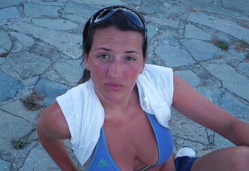 Mummy on Vacation