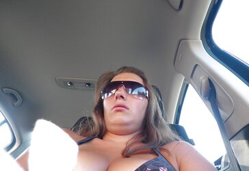 Mummy on Vacation