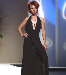 Malaysia miss universe