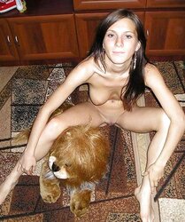 Anorexic photos