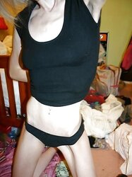 Anorexic photos