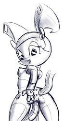 Teenage Robot