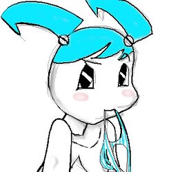 Teenage Robot