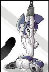 Teenage Robot