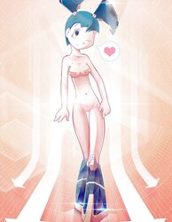 Teenage Robot