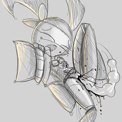 Teenage Robot