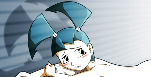 Teenage Robot