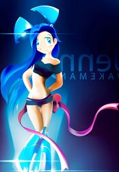 Teenage Robot