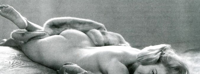 Celebrity bottoms
