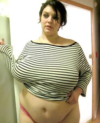 Chubby Godesses (16) - 04.02.