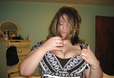 Chubby Godesses (16) - 04.02.