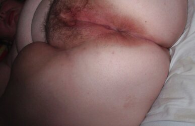 My bod while plumbing 2 fellows