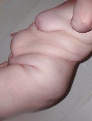 My bod while plumbing 2 fellows