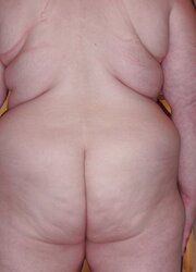My bod while plumbing 2 fellows