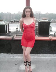 CRAZY DAMSEL DISPLAY OFF