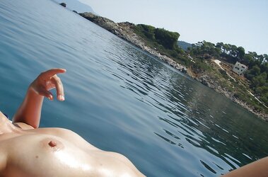 My recent Greek GIRLFRIEND, part