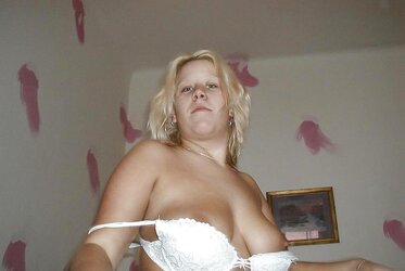 SUPER-STEAMY CHUBBY INEXPERIENCED CHICKS II