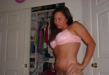 SUPER-STEAMY CHUBBY INEXPERIENCED CHICKS II