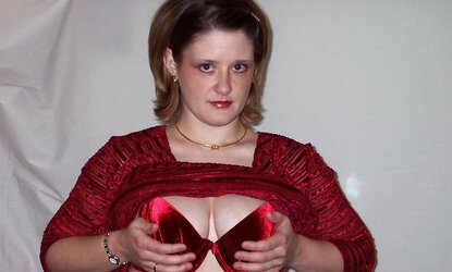 SUPER-STEAMY CHUBBY INEXPERIENCED CHICKS II