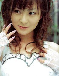 Naho Ozawa - Japanese AV Idol