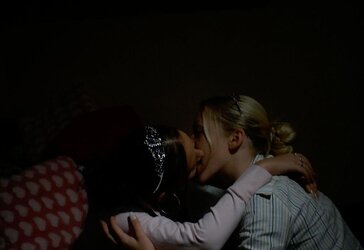 2 amateurs getting it on