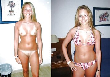 Before and After Teenagers Bevy
