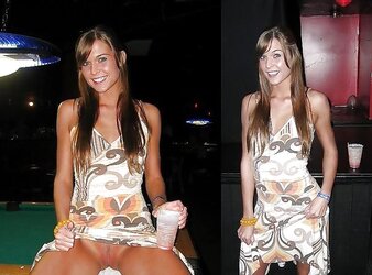 Before and After Teenagers Bevy