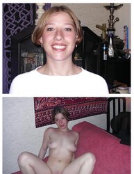 Before and After Teenagers Bevy