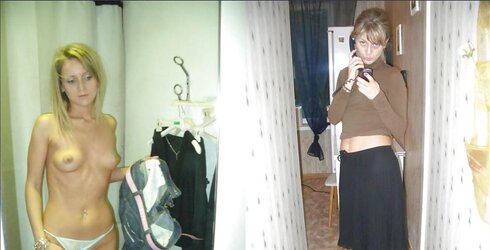 Before and After Teenagers Bevy