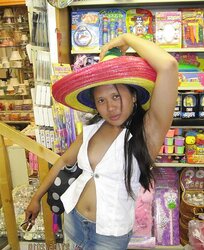Maria Victoria - Kingston upon Thames victim cockslut