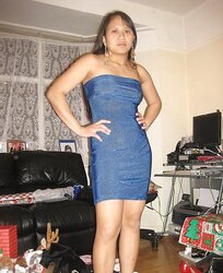 Maria Victoria - Kingston upon Thames victim cockslut