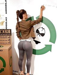 Apparel and Sexiness