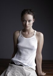 Apparel and Sexiness