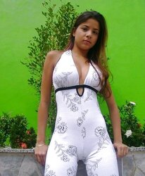 Apparel and Sexiness