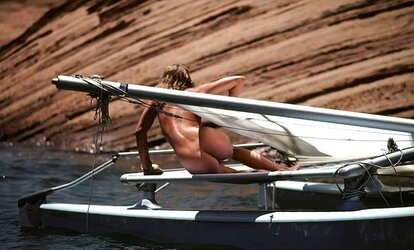 Bo Derek (LORDLONE)