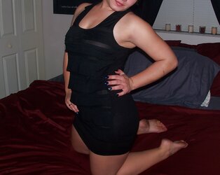 My Gorgeous Teenager