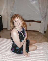 MATURE WHORES