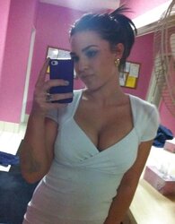 Big-Boobed Teenagers