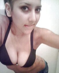 Big-Boobed Teenagers