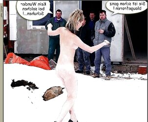 Erotische AlltagsAnekdoten No.48 - Xmas