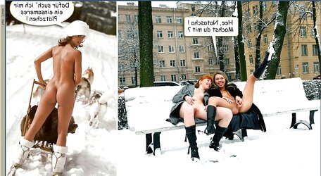 Erotische AlltagsAnekdoten No.48 - Xmas