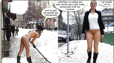 Erotische AlltagsAnekdoten No.48 - Xmas