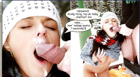 Erotische AlltagsAnekdoten No.48 - Xmas
