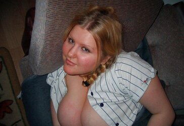 The Greatest Of Huge-Chested Teenagers - Edition