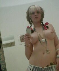 The Greatest Of Huge-Chested Teenagers - Edition