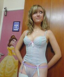 Inexperienced Samara