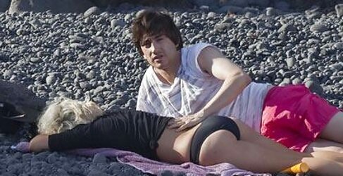 Celebs Super-Hot Photos
