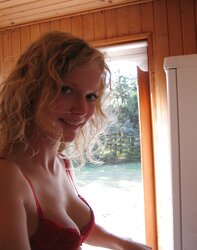 Lovely Blond
